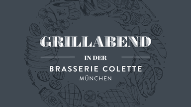 Grillabend "WM-Finale"