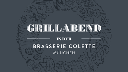 Grillabend "WM-Finale"