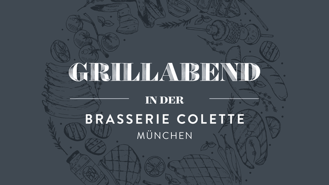 Grillabend "WM-Finale"