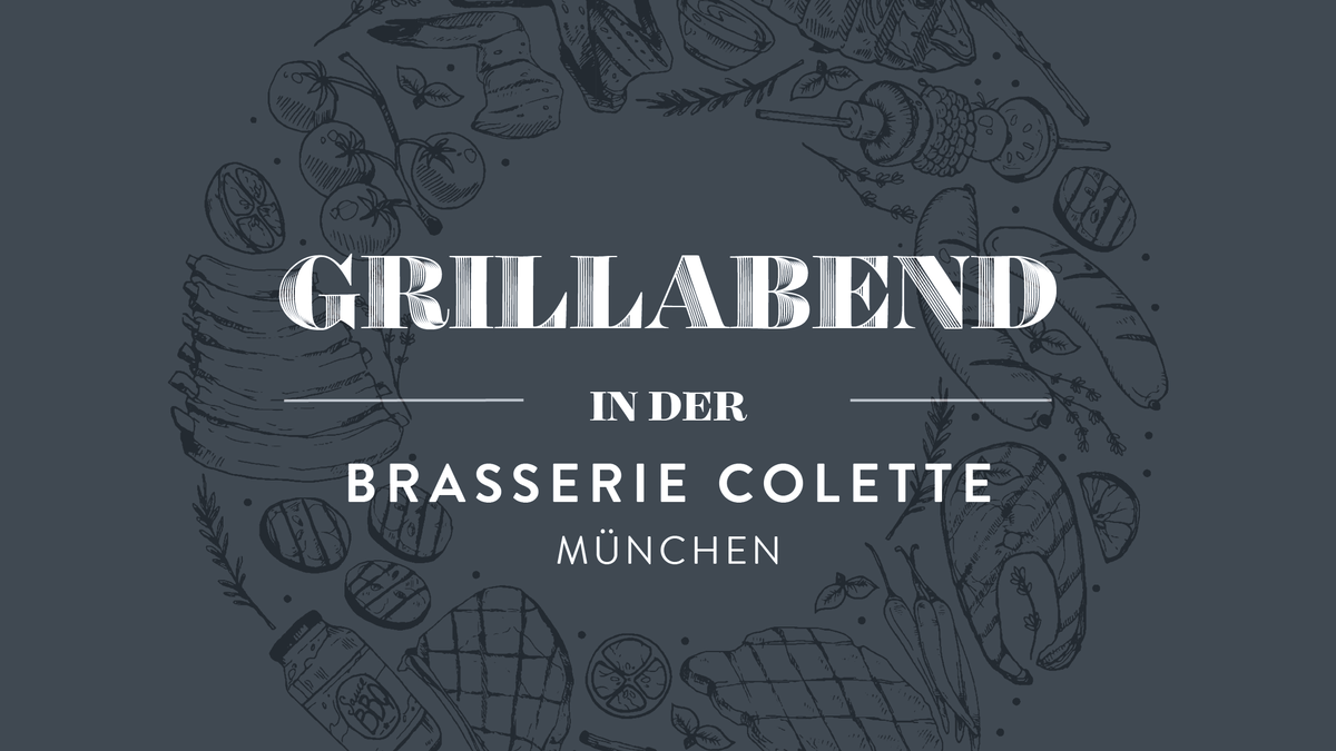 Grillabend "WM-Finale"