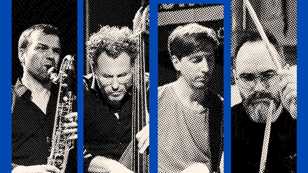 Jam Session – Gesing / Busch / Gessler / Brandenburg