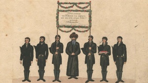 Jüdische Biografien in Sachsen im 19. Jahrhundert – Lesung und Gespräch