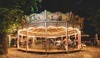 Felsenkeller Biergarten