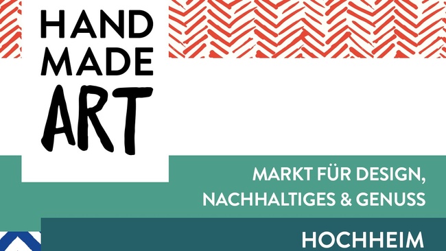 HandmadeART Hochheim