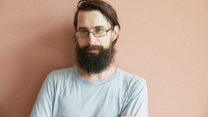 Und hinter tausend Stäben – Welche Welt? Ein Rilke-Abend von Clemens J. Setz. Mit Barbara Auer