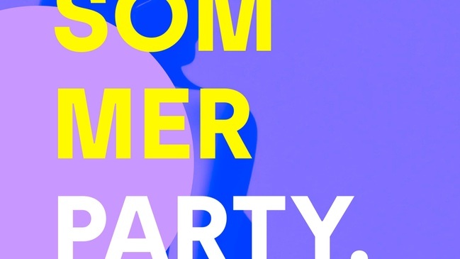 Biz Vibes Sommerparty für Solopreneurinnen