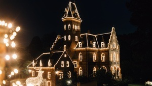 Magische Marienburg Vol.4