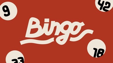 Superrr Bingo im Atomino