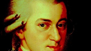 SALON LUITPOLD Musique | Mozart am Montag