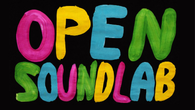 Open Soundlab