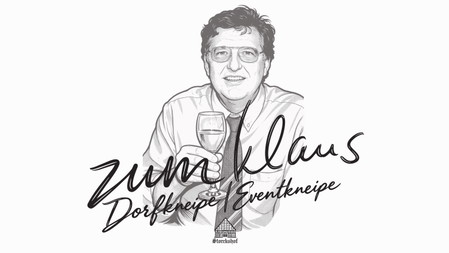 Dorfkneipe "Zum Klaus" - ab 16:00 Uhr
