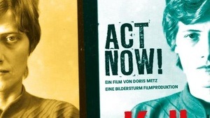 Petra Kelly – Act Now!