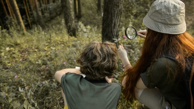 Scooter Hunt – Die Schatzsuche am Neckar