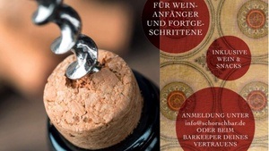 Schorsch Entkorkt