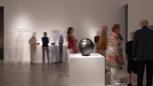 Touren zur Sonderausstellung "Faszination Lack"