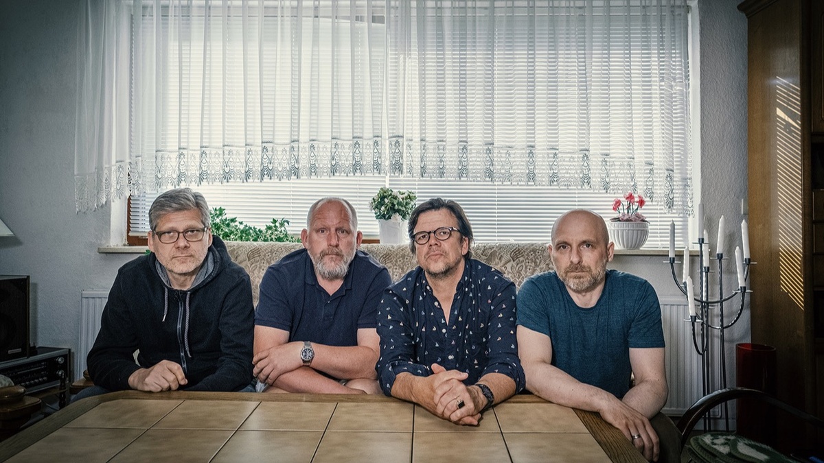 Sound(g)arten 2026 – Crawfish (Potsdam)