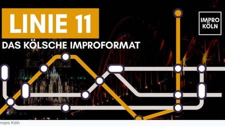 Linie 11 - das kölsche Improformat