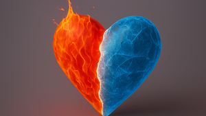 Verrückt nach Liebe