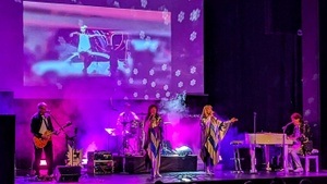 ABBA - ABALANCE The Show Hitzacker