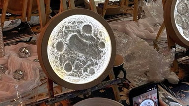 Full Moon Experience