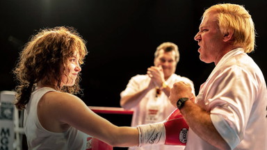 Schamlos Harmlos: That's Why The Lady Is A Champ