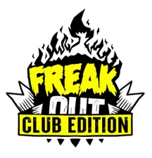 Freak Out! - Club Edition