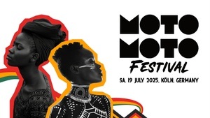 MOTO MOTO Festival