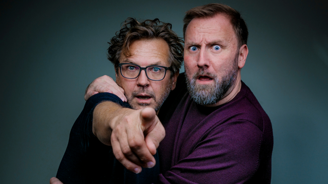 Der Bobcast | Live - mit Andreas Fröhlich und Kai Schwind