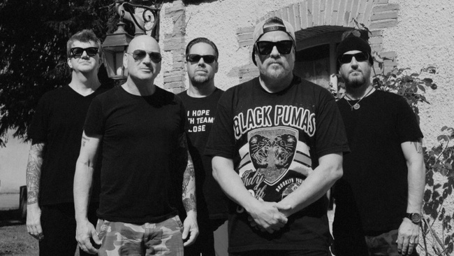 Hermano - Europe 2026