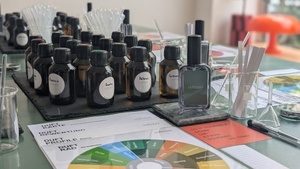 DIY-Parfüm-Workshop in Mannheim: Kreiere Deinen Duft