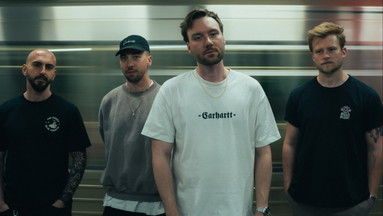 F+K LIVE SOUNDS: Jonas Bey & Band (Alternative Rock, DE)  Im Anschluss: BEST OF THE DECADES  (90s till today) Mit Dr. Sommer