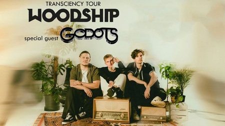 Woodship