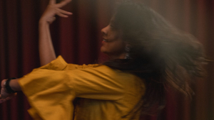 Bollywood Dance Workshop