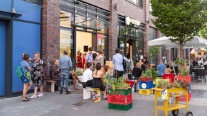 Happy Birthday, SCAPE°