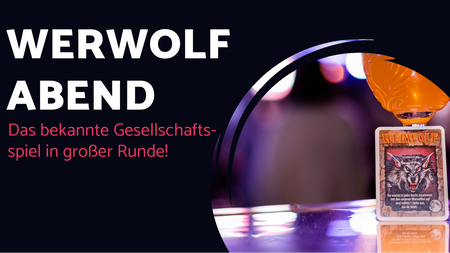 Werwolf Abend