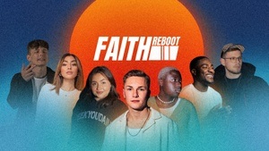 FAITH REBOOT