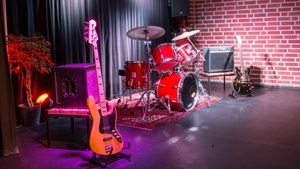 Jazz Einsteigersession