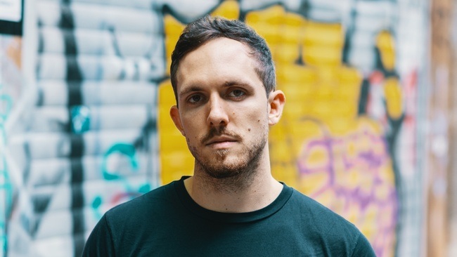 Max Osswald - Freude