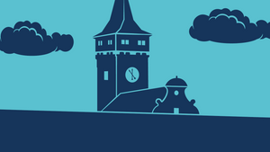 DAS RATHAUS - LIEBE LEUTE