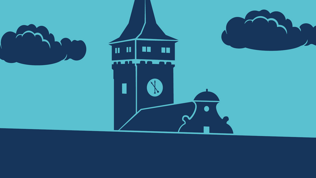 DAS RATHAUS - LIEBE LEUTE