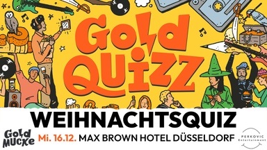 WEIHNACHTSQUIZ