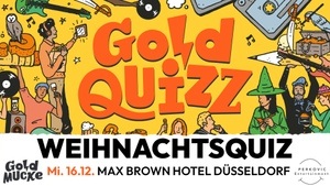WEIHNACHTSQUIZ