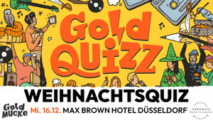 WEIHNACHTSQUIZ