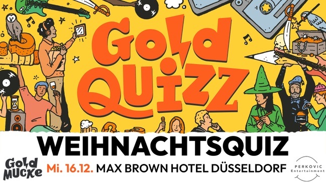 WEIHNACHTSQUIZ