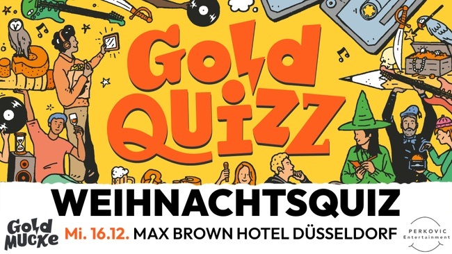 WEIHNACHTSQUIZ