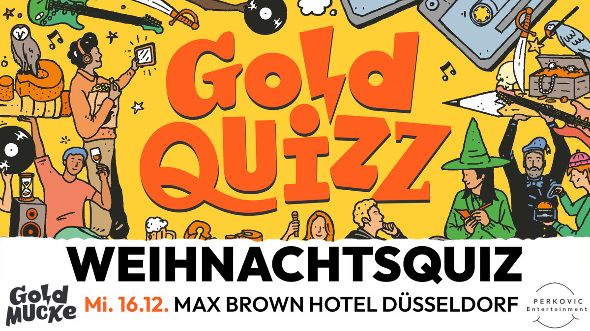 WEIHNACHTSQUIZ