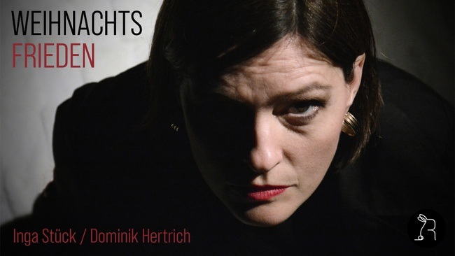 Weihnachtsfrieden - ein interaktiver Road Trip im Wunderland