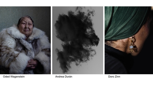 Sein und Werden - Fotoausstellung in Kooperation mit ParisBerlin Fotohaus und dem Institut Francais de Berlin