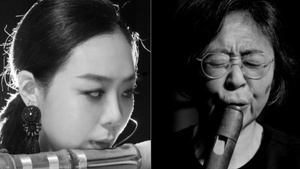 DUO: YAMADA / BAEK + TUERLINCKX / CUSACK