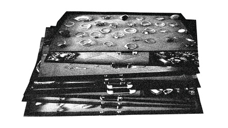 Mara Wohnhaas: What do we want that seduces us und The Anecdote